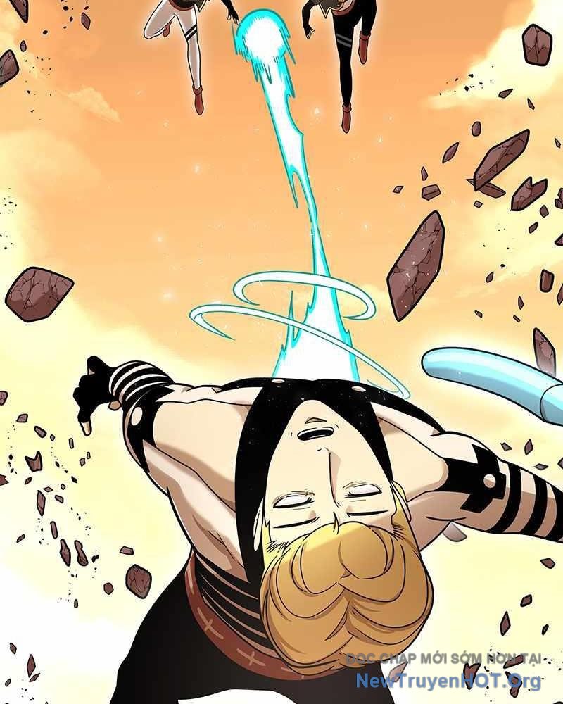 Trò Chơi Của Thần chapter 87 - Trang 38
