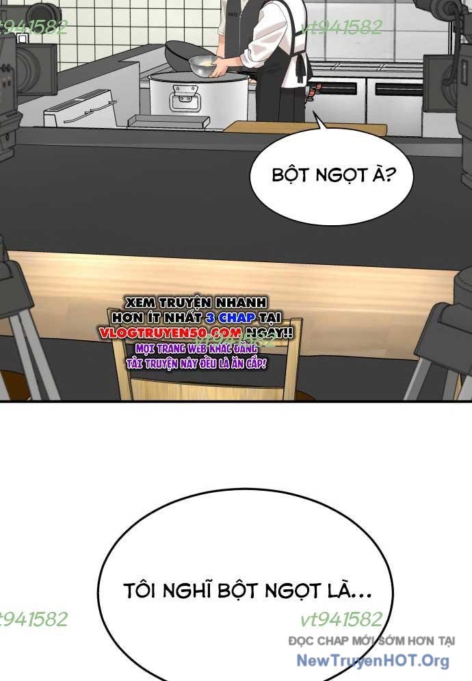 Nhà Hàng Kỳ Lạ chapter 21 - Trang 51