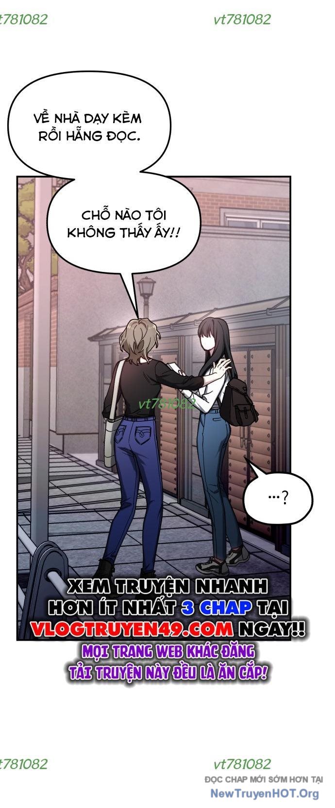 Mẹ Nào Con Nấy chapter 52 - Trang 32