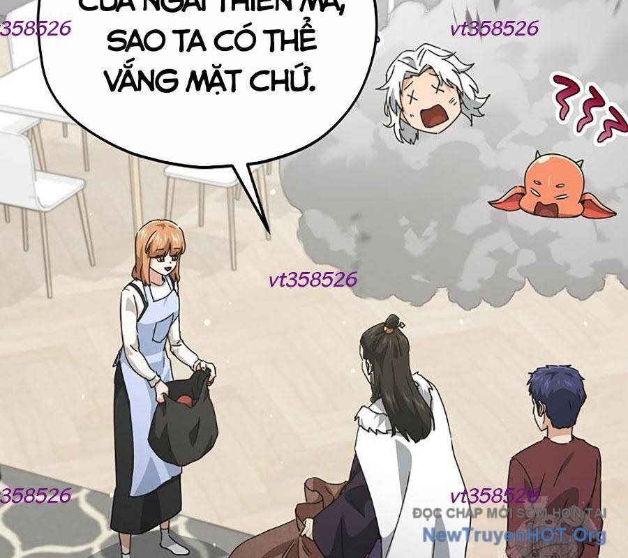 Bố Tôi Quá Mạnh chapter 194 - Trang 80