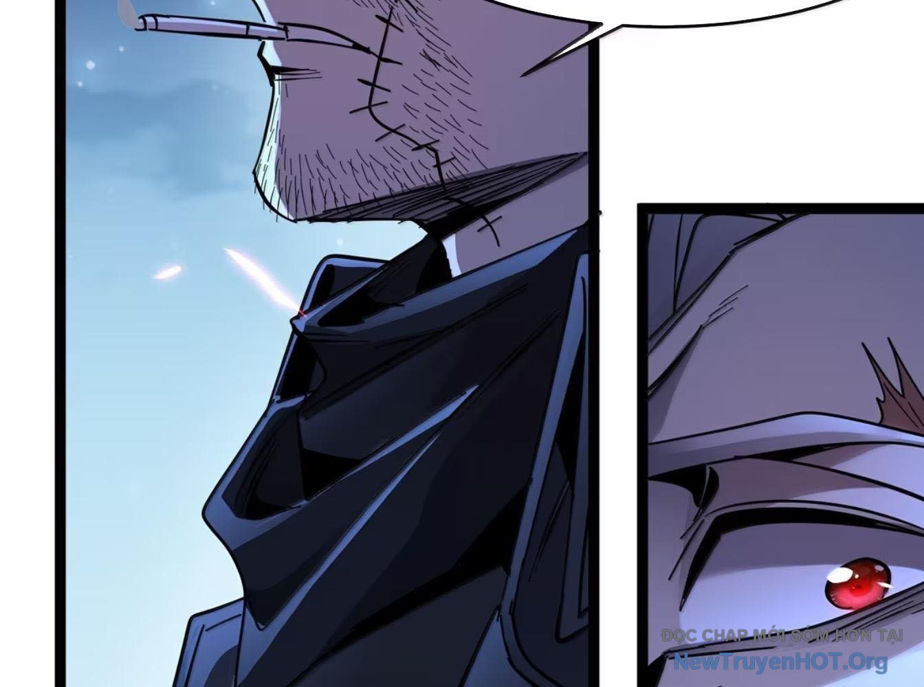 Sức Mạnh Của Ác Thần chapter 164 - Trang 133