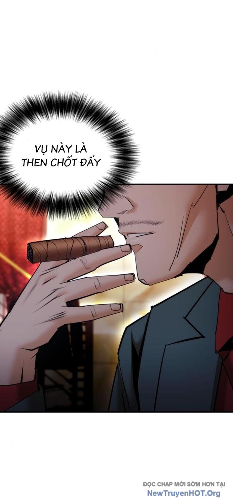 Bạch Dạ chapter 13 - Trang 21
