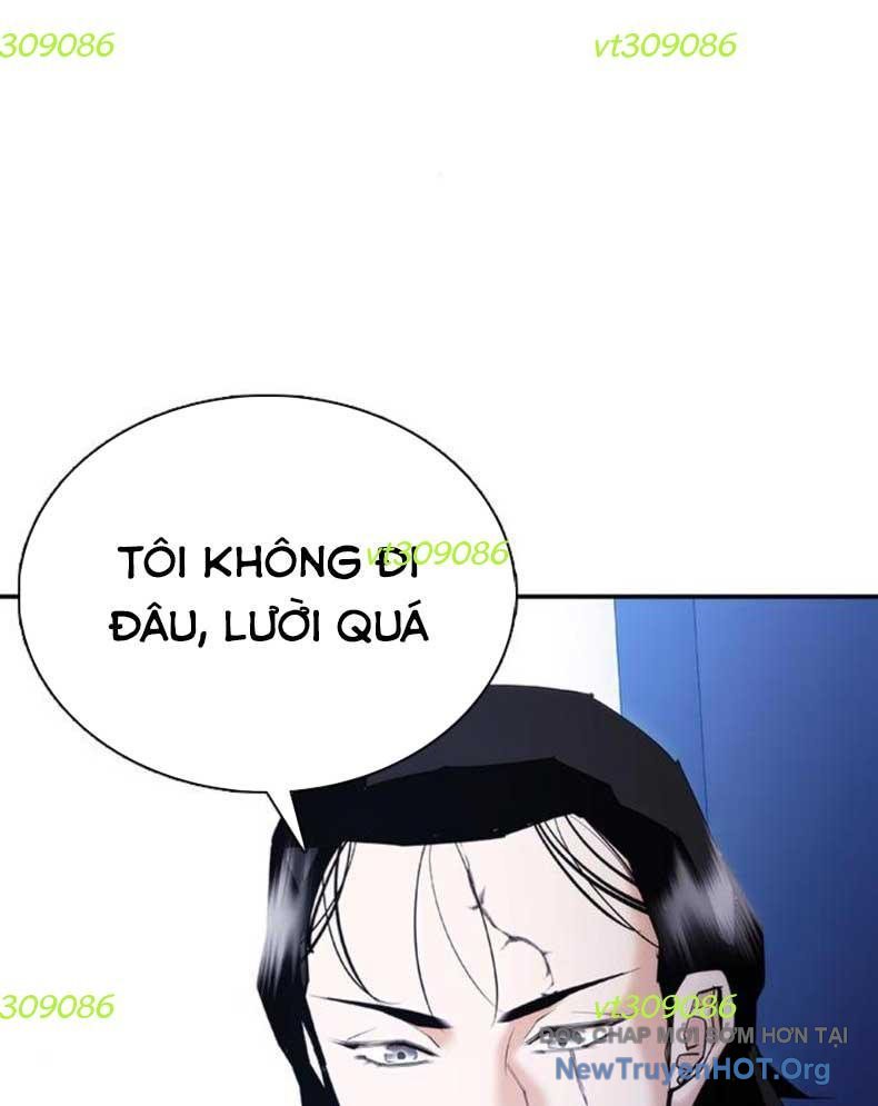 Bạch Dạ chapter 12 - Trang 10