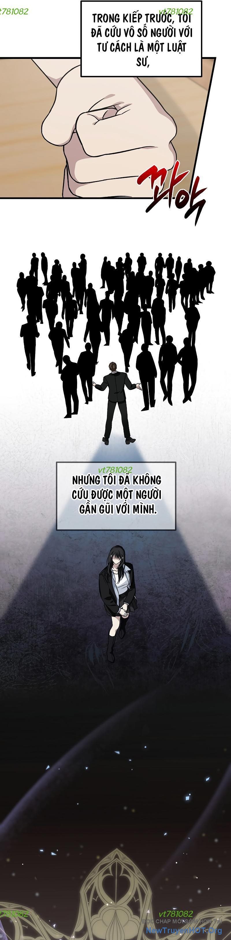 Đây Là Luật chapter 132 - Trang 25