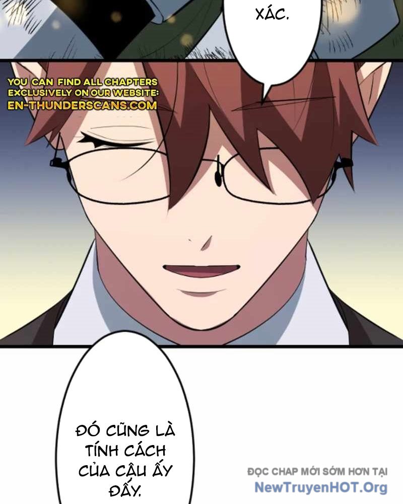 Vô Song Cùng Với Vũ Khí Ẩn chapter 54 - Trang 131