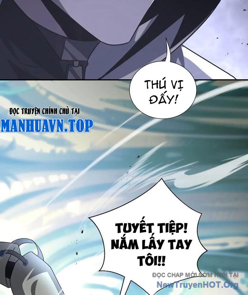 Ta Ký Kết Khế Ước Với Chính Mình chapter 98.5 - Trang 57