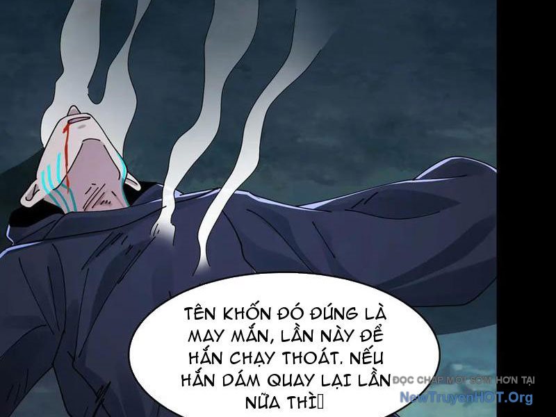 đối Mặt Với Bệnh Tâm Thần, Ma Quỷ Chẳng Là Cái Thá Gì chapter 137 - Trang 35