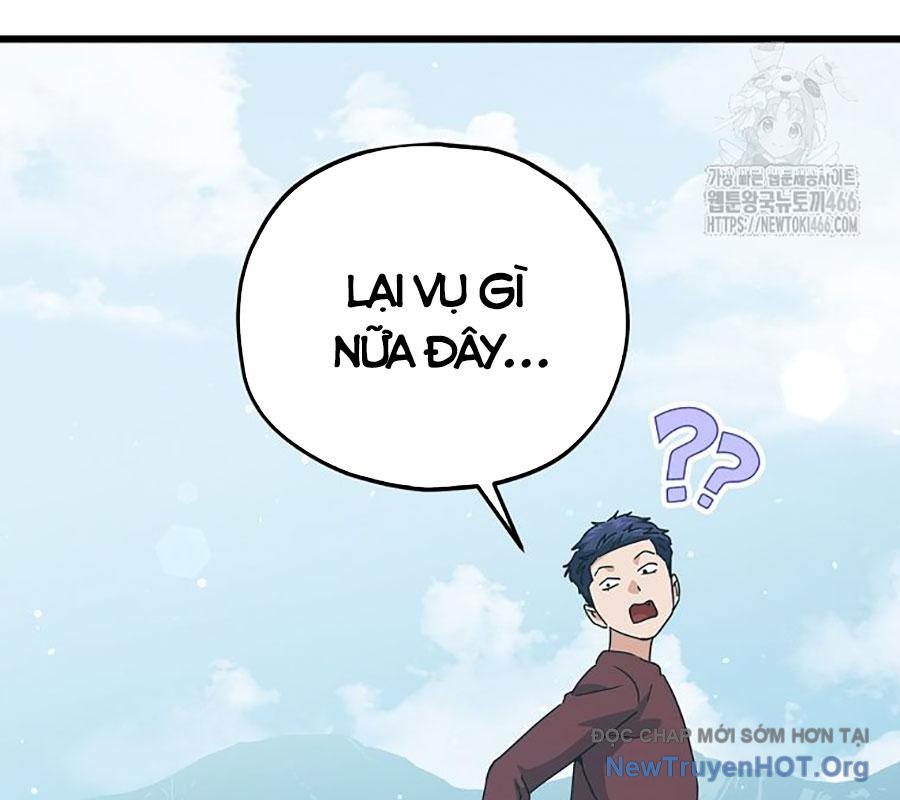 Bố Tôi Quá Mạnh chapter 194 - Trang 14