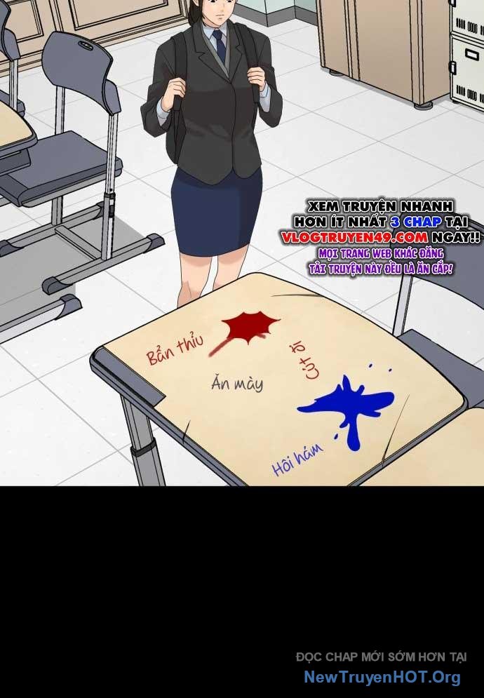 Nhà Hàng Kỳ Lạ chapter 18 - Trang 38