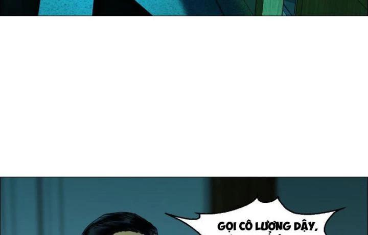 Giờ ngọ ba khắc chapter 2 - Trang 20