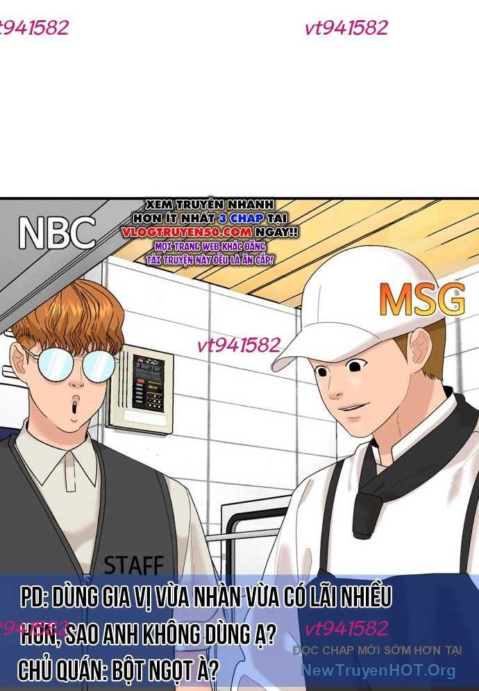 Nhà Hàng Kỳ Lạ chapter 22 - Trang 69
