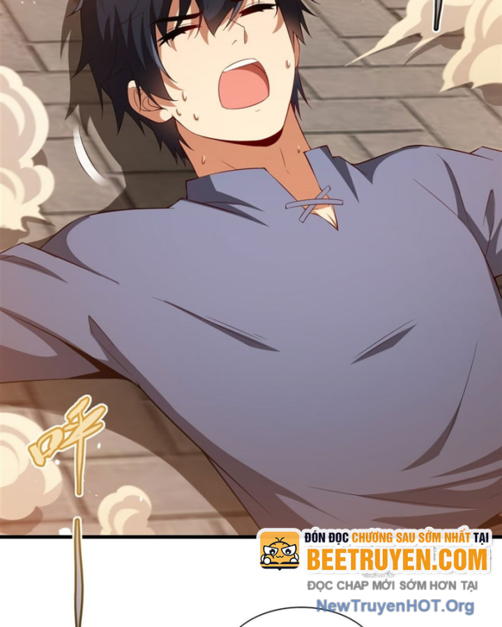 Câm Miệng đi ác Long, Ta Không Muốn Trông Trẻ Với Ngươi Nữa! chapter 46 - Trang 46