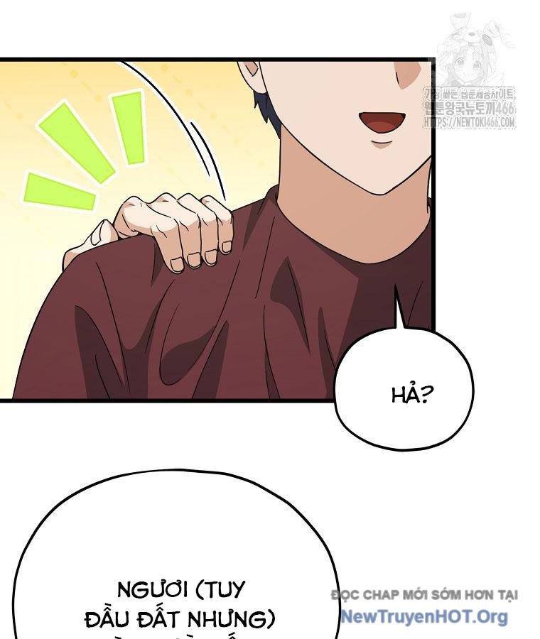 Bố Tôi Quá Mạnh chapter 196 - Trang 43