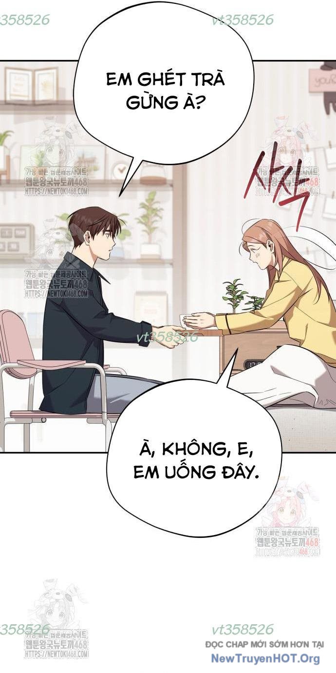 Thiên Ma Bấm Huyệt chapter 60 - Trang 36