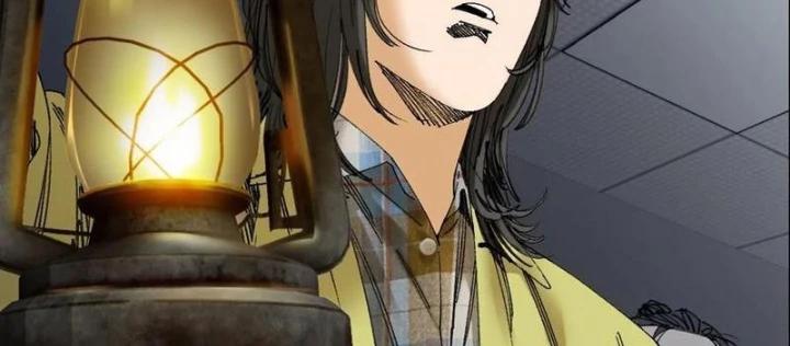 Giờ ngọ ba khắc chapter 112 - Trang 16