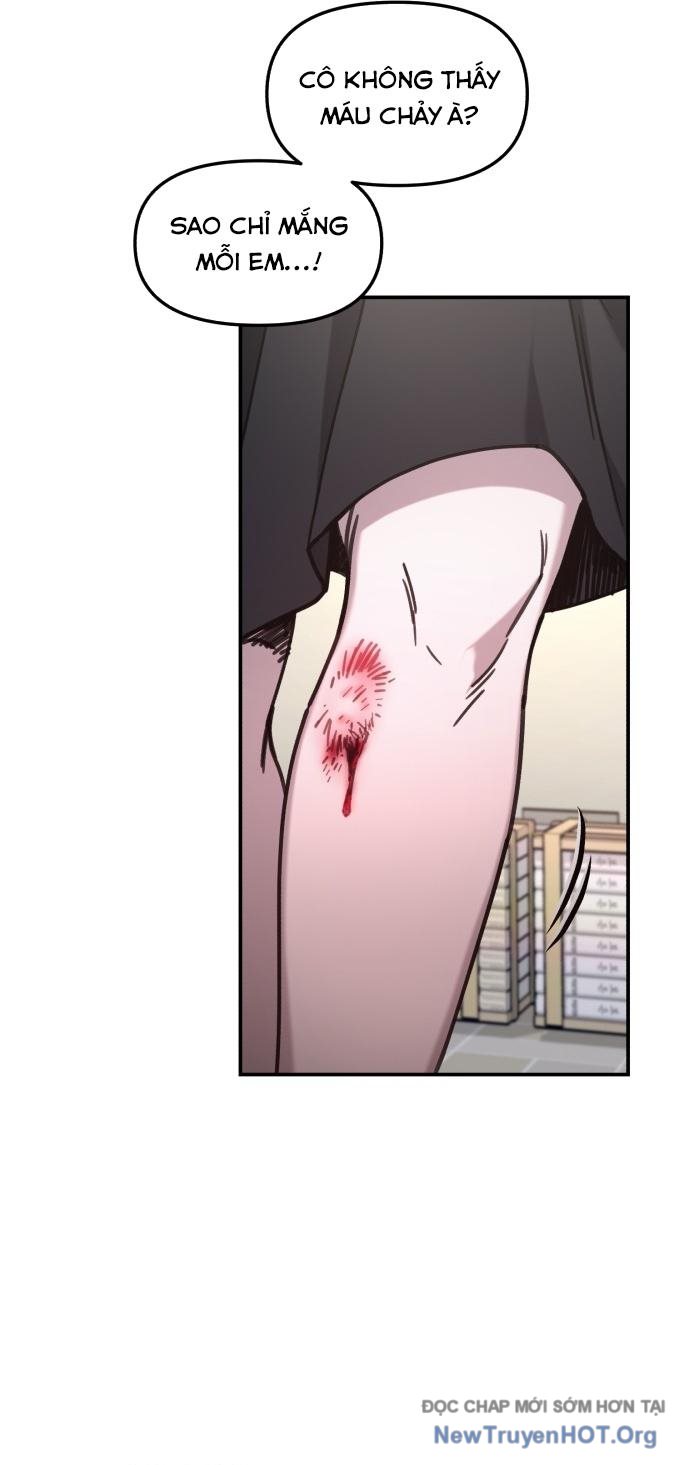 Mẹ Nào Con Nấy chapter 53 - Trang 44