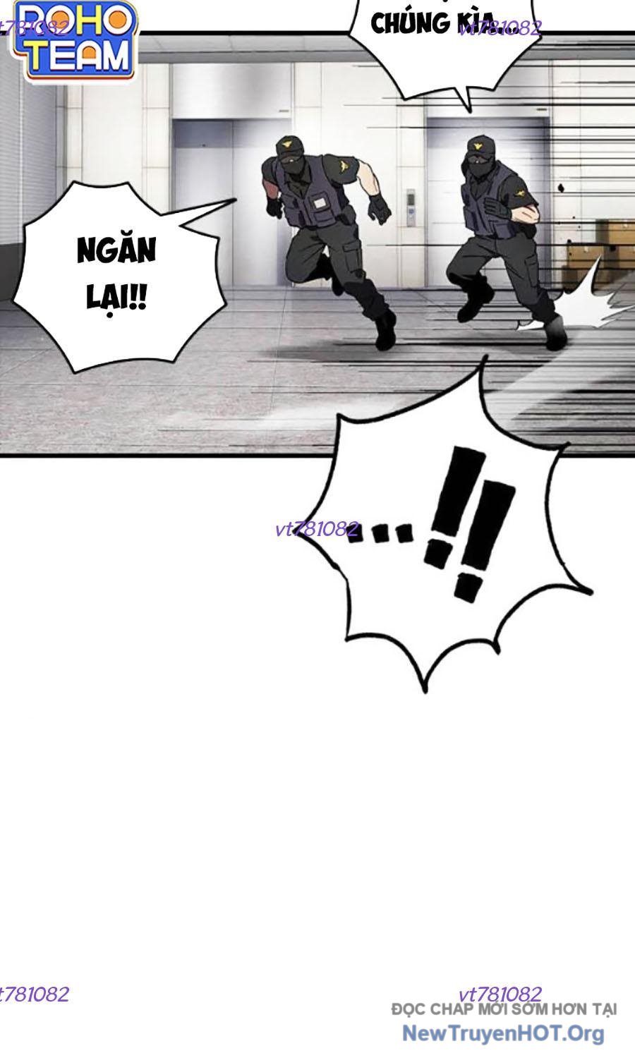 Đại Tướng Chiến chapter 46 - Trang 66