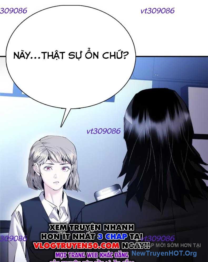Bạch Dạ chapter 12 - Trang 6
