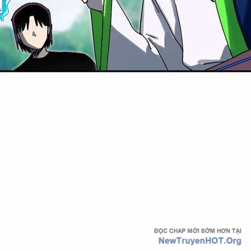 Lỗi Hệ Thống chapter 44 - Trang 195