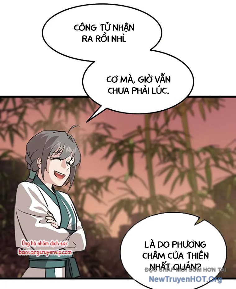 Tôi trở thành chồng của giáo chủ ma giáo chapter 17 - Trang 38