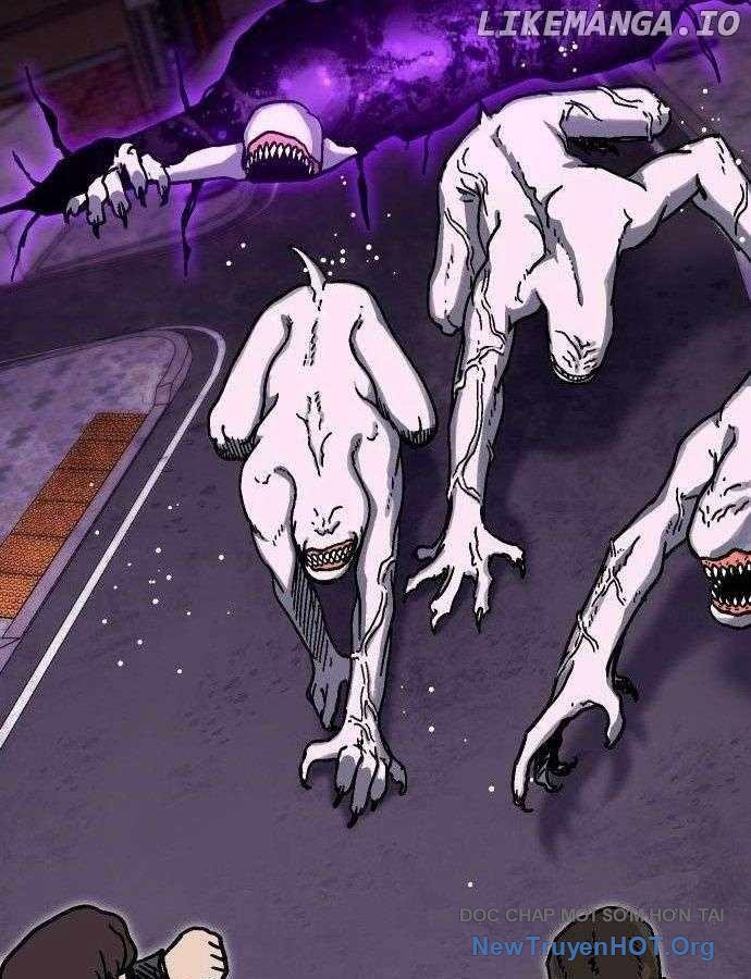 Lỗi Hệ Thống chapter 45 - Trang 28