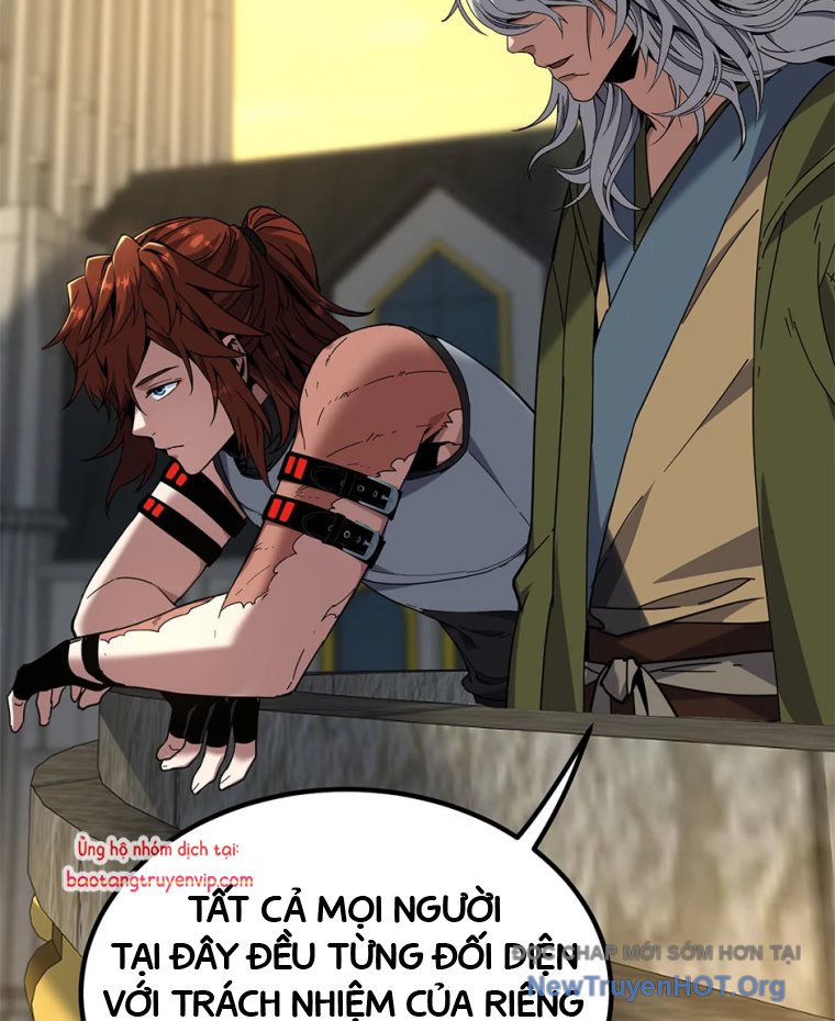 Ánh Sáng Cuối Con Đường chapter 232.3 - Trang 8