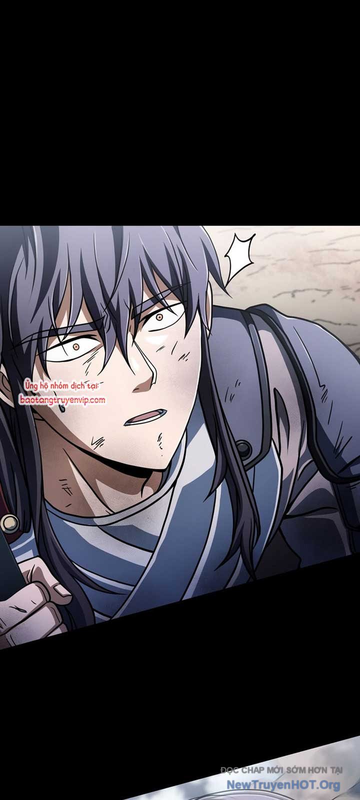 Người Chơi Không Thể Thăng Cấp chapter 190 - Trang 58