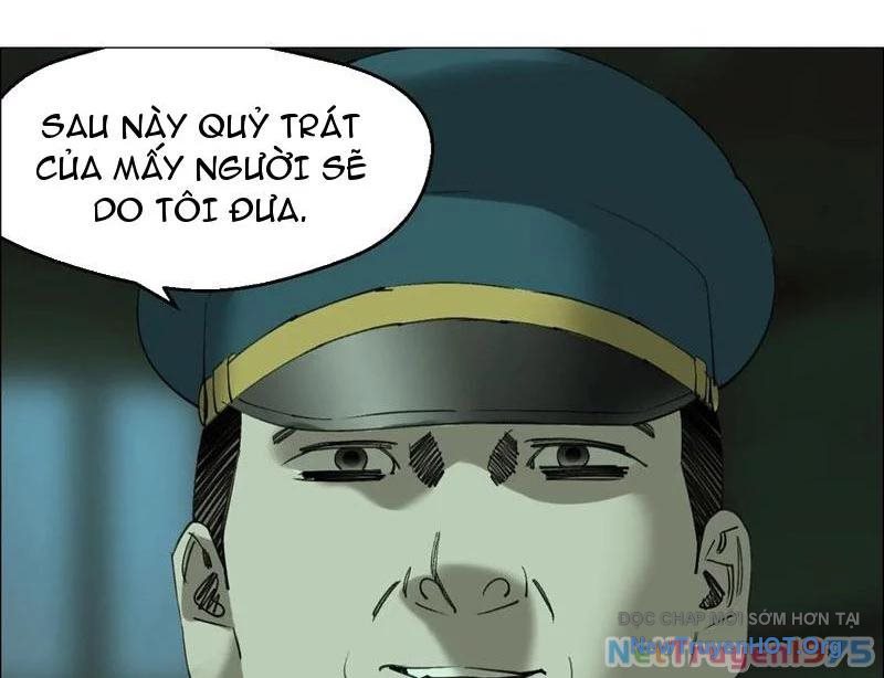 Giờ ngọ ba khắc chapter 111 - Trang 53
