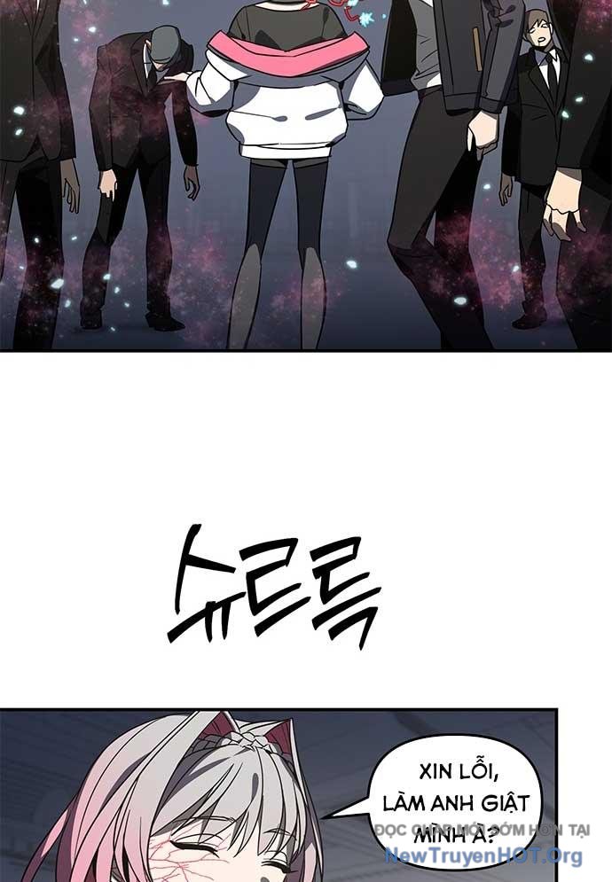 Thần Thú Đô Thị chapter 30 - Trang 31