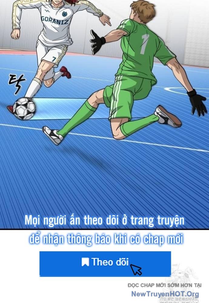 Thủ Môn chapter 42 - Trang 128