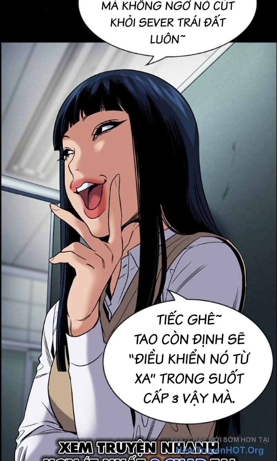 Giáo Dục Chân Chính chapter 198 - Trang 87