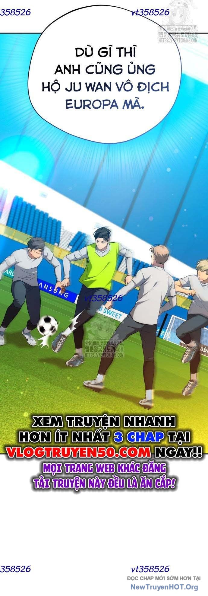 Thiên Ma Bấm Huyệt chapter 62 - Trang 58