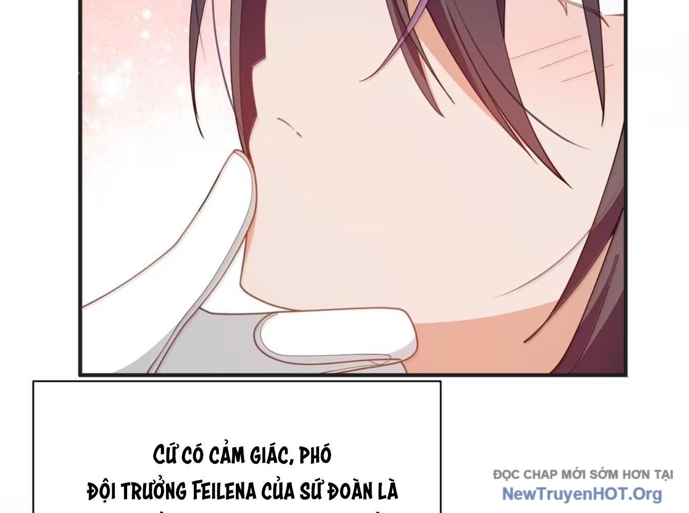 vượt cấp xuyên không, tại sao tôi lại trở thành tiểu thư tu sĩ? chapter 41 - Trang 26