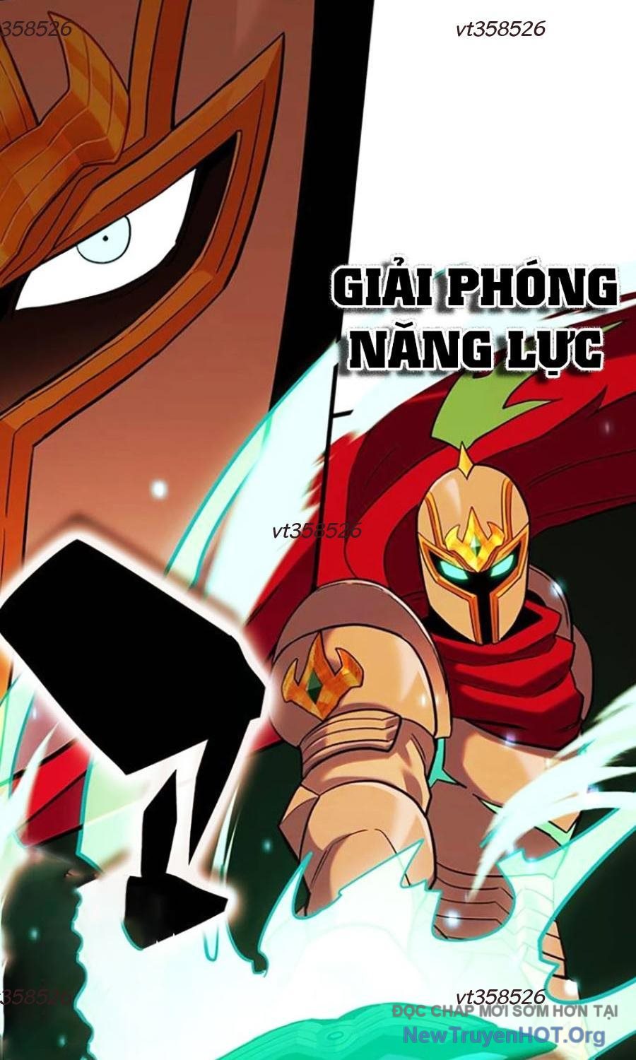 Hardcore Leveling Warrior Season 3 chapter 91 - Trang 94