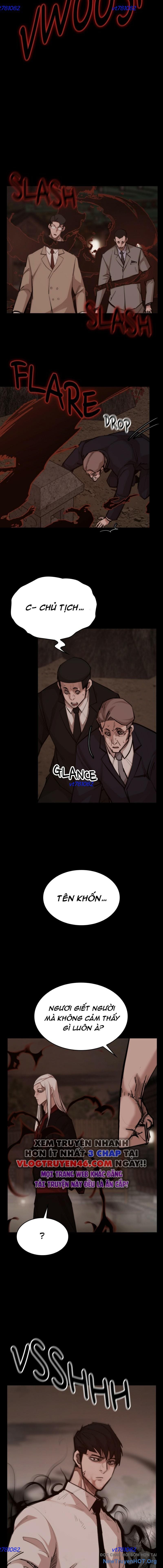 Xích Nguyệt chapter 53 - Trang 11