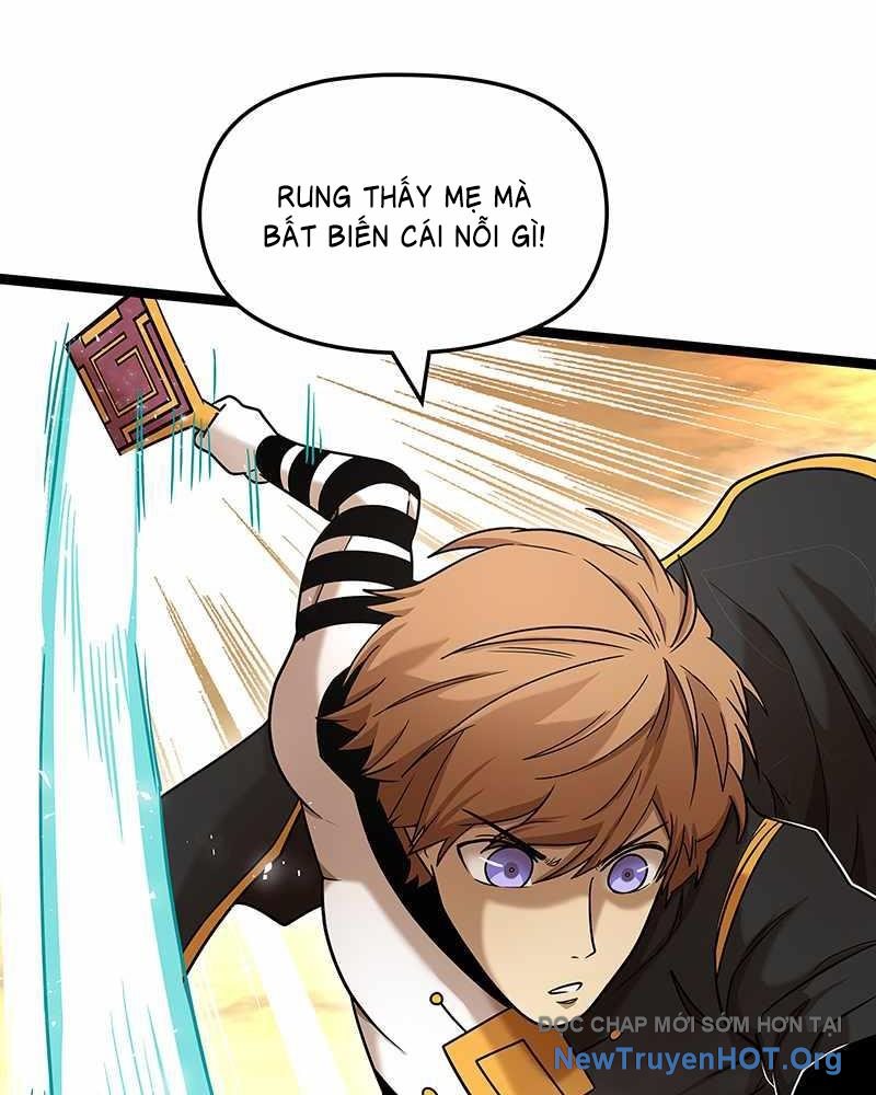 Trò Chơi Của Thần chapter 87 - Trang 40