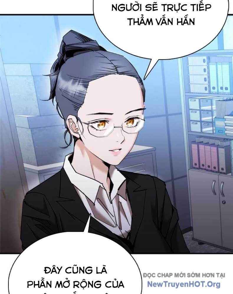 Bạch Dạ chapter 12 - Trang 152