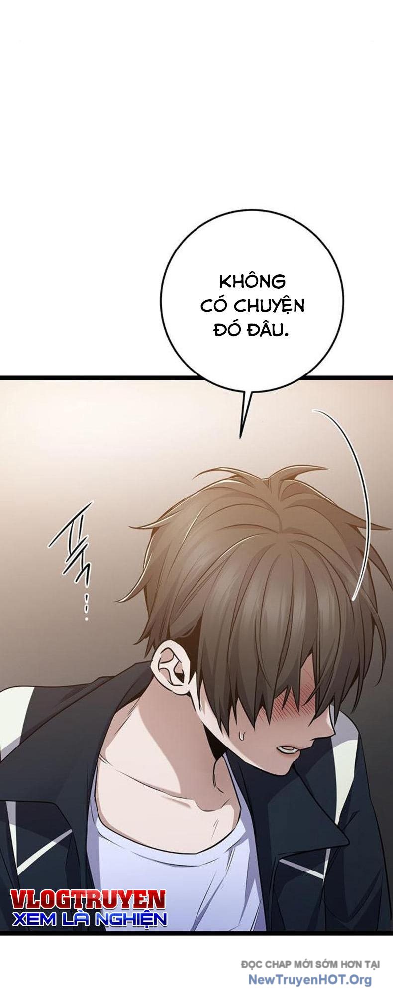 Vương Hậu Đi Học chapter 52 - Trang 16