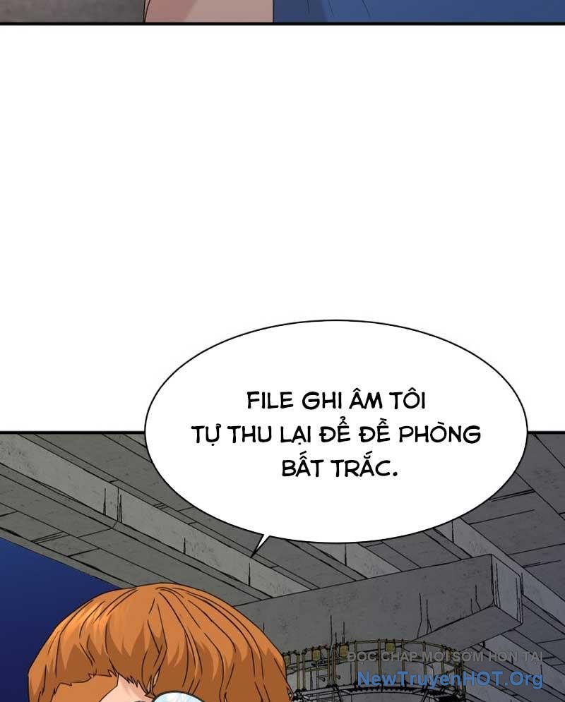 Nhà Hàng Kỳ Lạ chapter 23 - Trang 117
