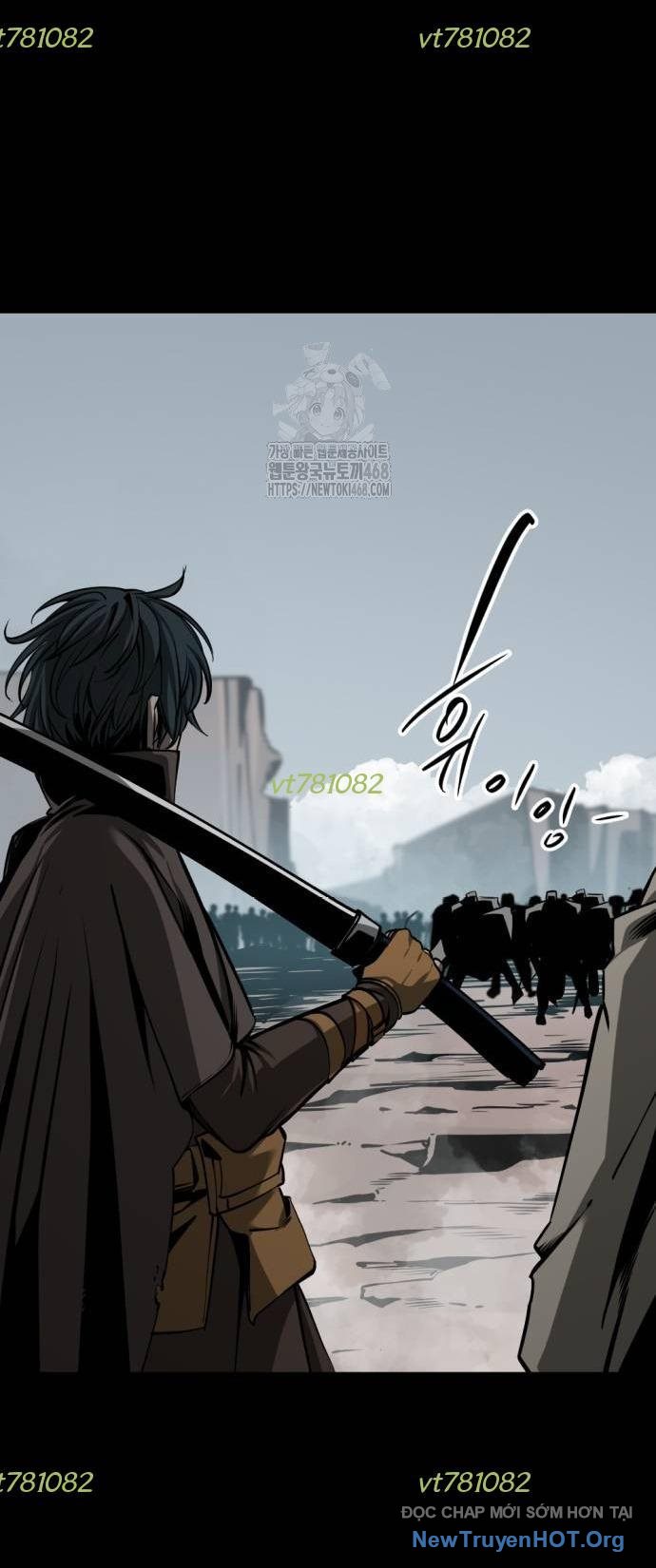 Kẻ Giết Anh Hùng chapter 225 - Trang 3