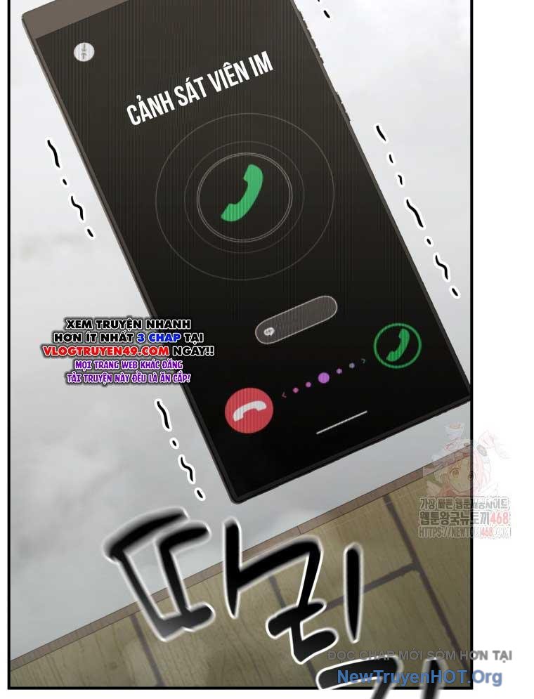 Cảnh Sát Bất Bại chapter 44 - Trang 174