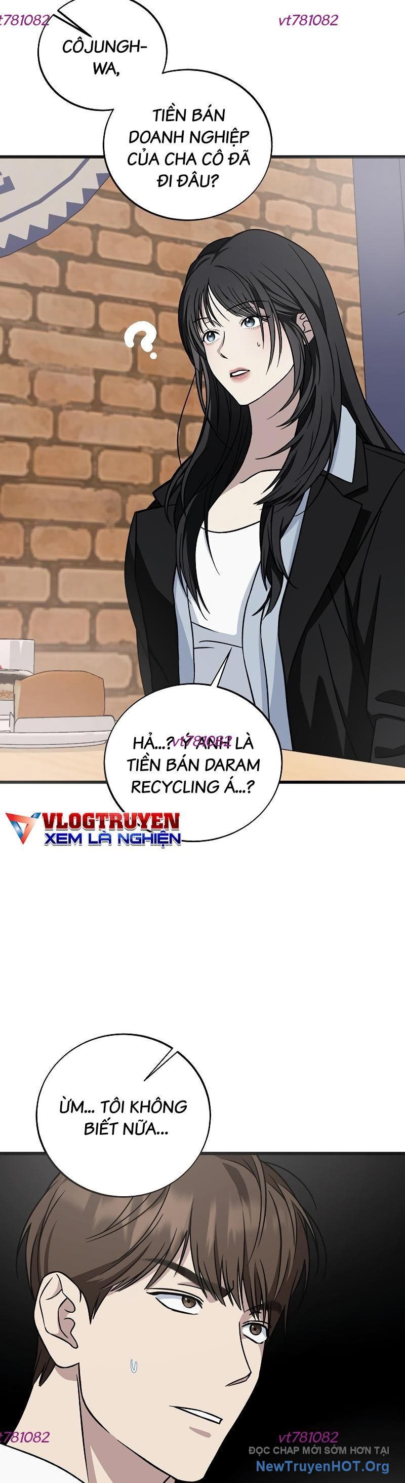 Đây Là Luật chapter 132 - Trang 31