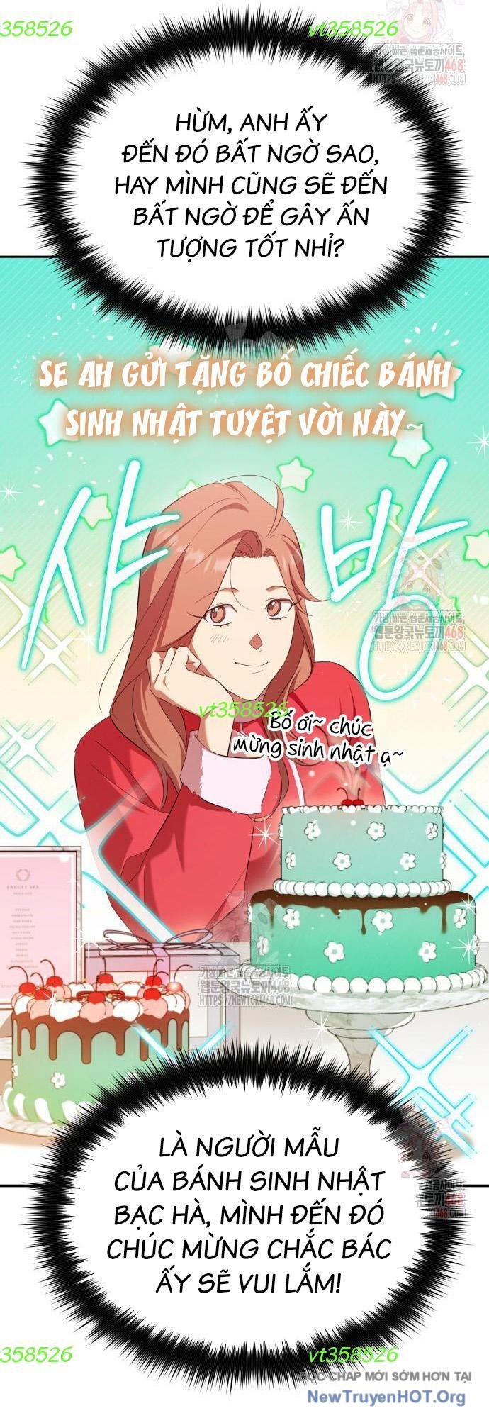 Thiên Ma Bấm Huyệt chapter 60 - Trang 60