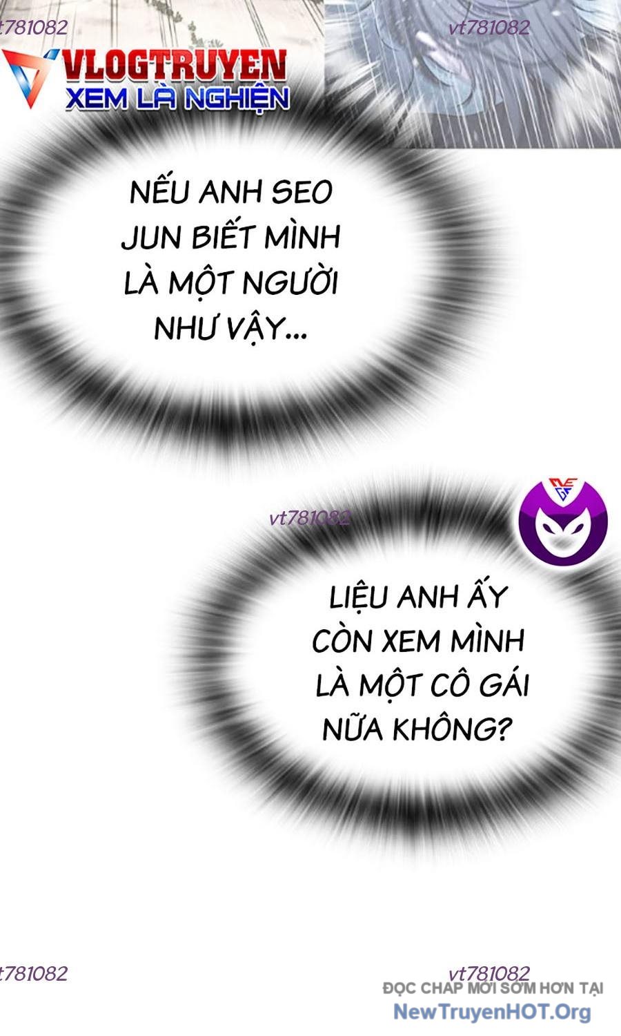 Goo Sera chapter 34 - Trang 105