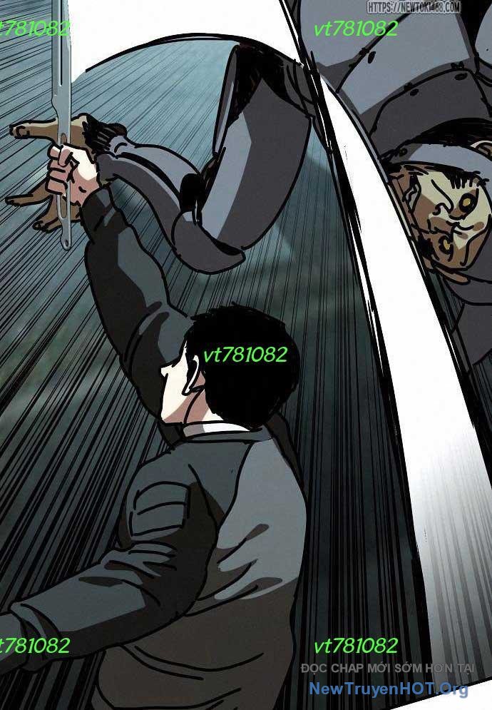 D-Day: Hầm Trú Ẩn chapter 53 - Trang 101