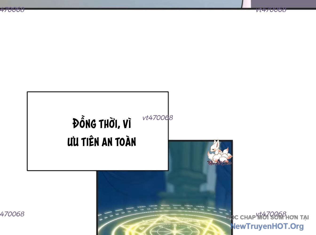 vượt cấp xuyên không, tại sao tôi lại trở thành tiểu thư tu sĩ? chapter 41 - Trang 11