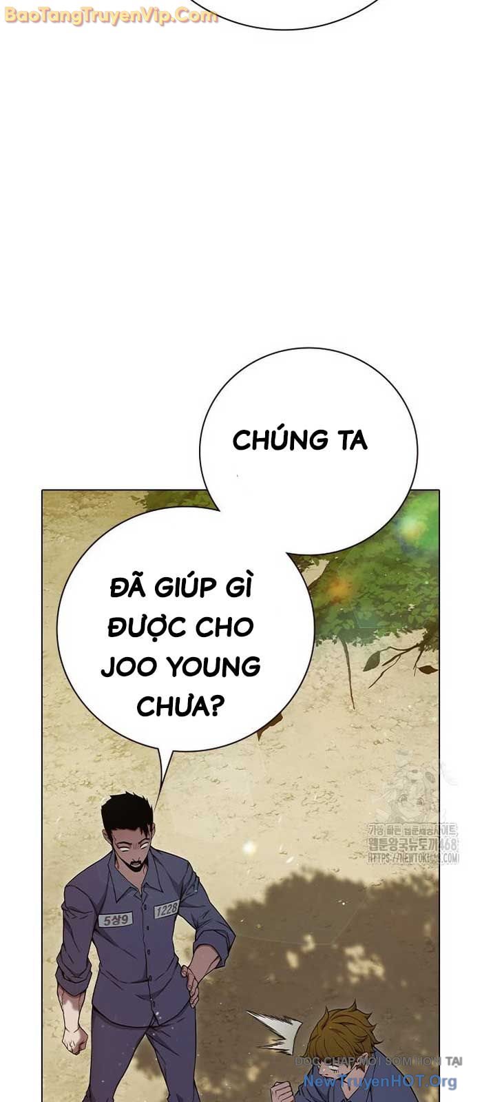 Nhà Tù Vị Thành Niên chapter 54 - Trang 109