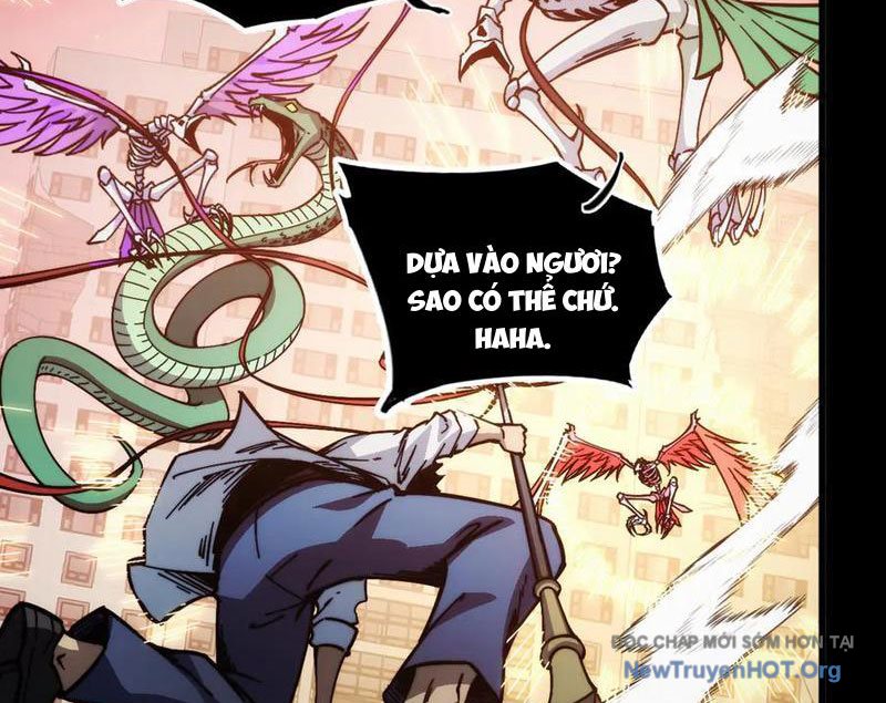 Mạt Thế: Nhân Hoàng Phiên Mời Chư Vị Nữ Đồ Đệ Nhập Tọa chapter 17 - Trang 17