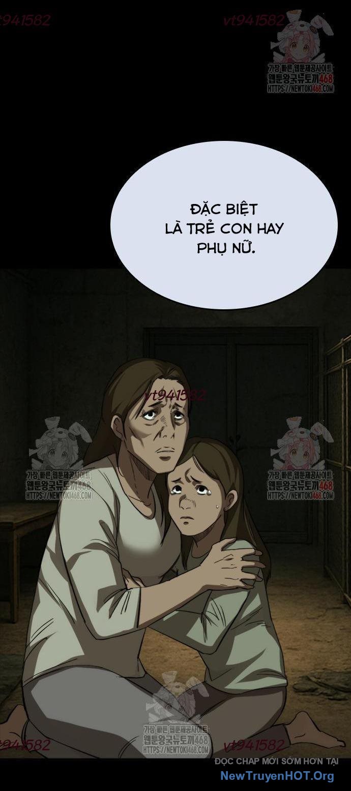 VentaBlack chapter 32 - Trang 8