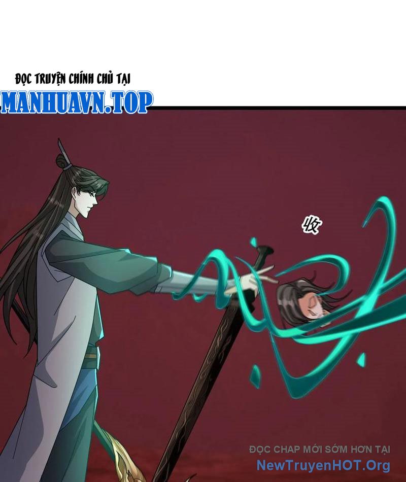 Tiên Làm Nô Thần Là Bộc, Đại Đế Làm Chó Giữ Nhà chapter 57 - Trang 2